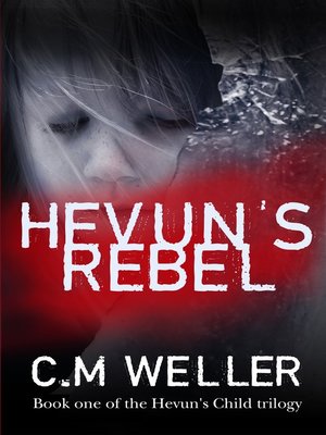 cover image of Hevun's Rebel